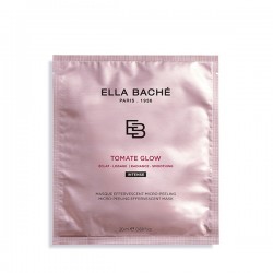 Micro-Peeling Effervescent Mask - Mặt dạ DETOX với than hoạt tính, sủi Oxy tươi, sáng mịn da hoàn hảo