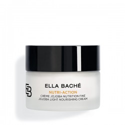 Jojoba Light Nourishing Cream - Kem Jojoba hồi phục da dầu mỏng yếu
