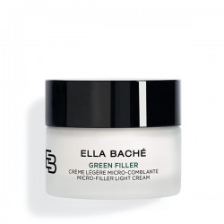 Micro-Filler Light Cream - Kem xóa Micro-Filler nhăn căng đầy vi điểm da dầu, hỗn hợp