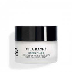 Micro-Filler Rich Cream - Kem Micro-Filler xóa nhăn, căng đầy da vi điểm da rất khô