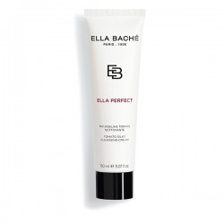 Tomato Silky Cleansing Cream - Kem rửa mặt bọt mịn sạch sâu, trắng sáng da hoàn hảo