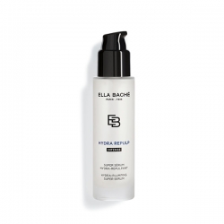 Hydra-Plumping Super Serum - Siêu huyết thanh đặc trị da mất nước mãn tính bù nước x3 căng mọng da 3D