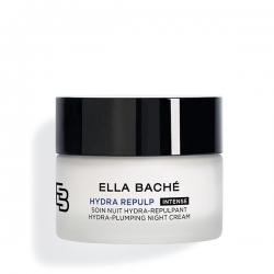 Hydra-Plumping Night Cream - Kem đêm SOS đặc trị da mất nước mãn tính, bù nước chuyên sâu, căng mọng da 3D