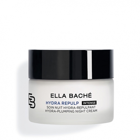 Soin Nuit Hydra-Repulpant