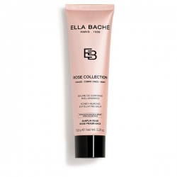 Honey-Almond Exfoliating Balm (Face&Body) - Kem tẩy da chết Hạnh Nhân - Mật Ong mịn mướt & tươi sáng