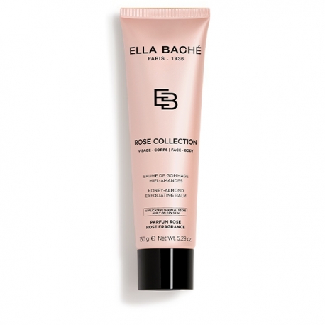 Baume Miel-Amandes Ella Baché