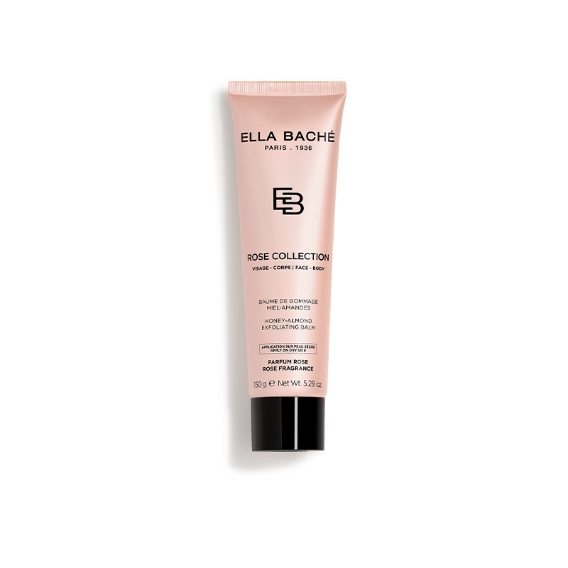 Baume Miel-Amandes Ella Baché