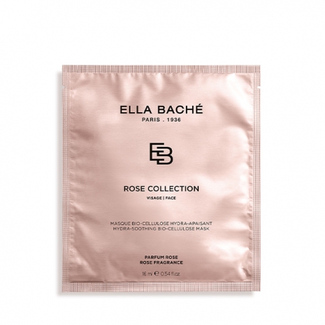 Masque Bio-Cellulose Hydratant