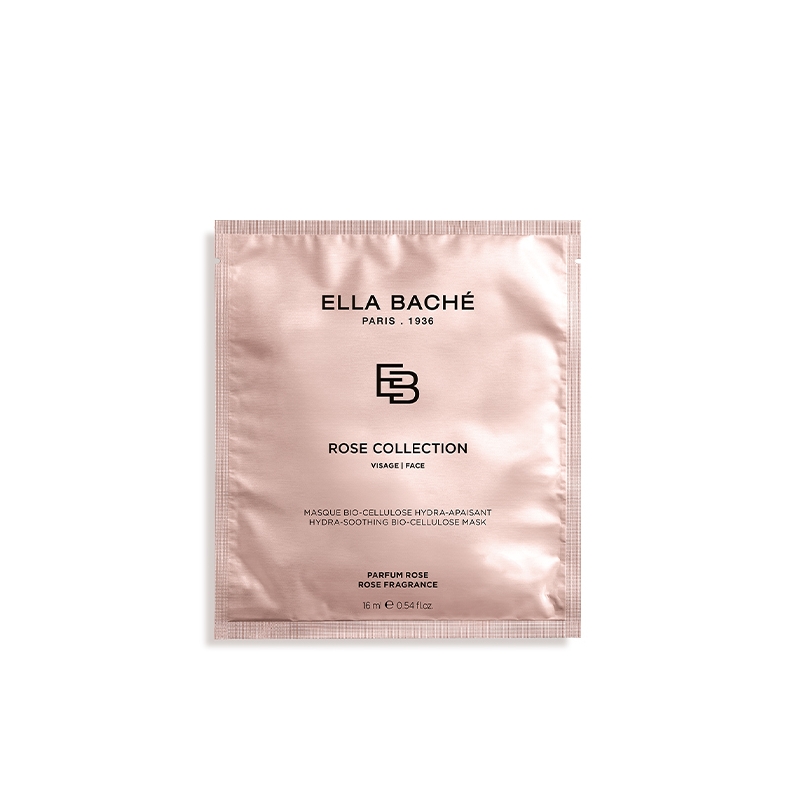 Masque Bio-Cellulose Hydratant