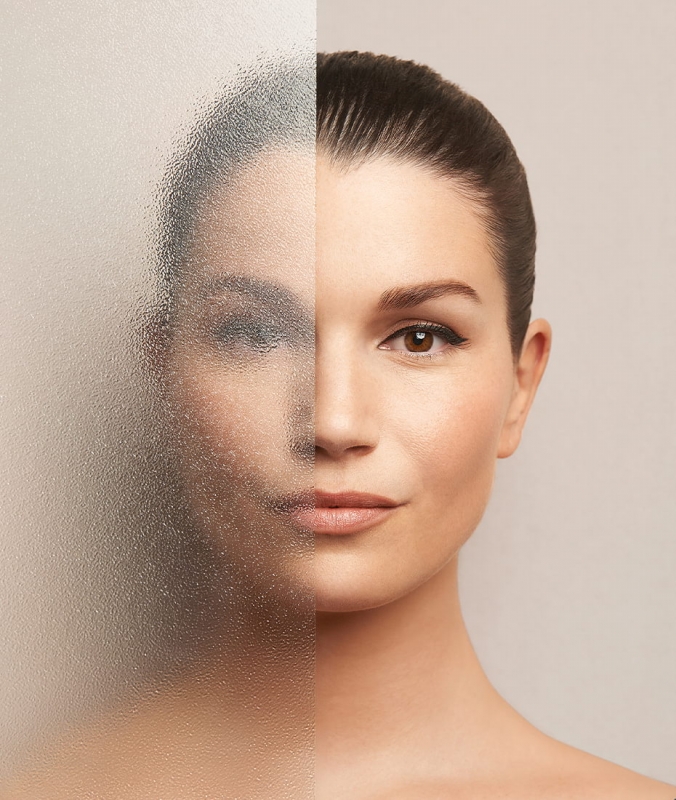 Soin Pur Aromatics Visage Ella Baché