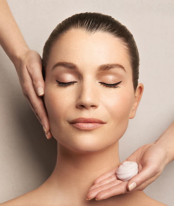 Soin Sensibeautics Désensibilisant Visage Ella Baché