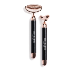 Micro-Vibrating Ridoki - 2 heads