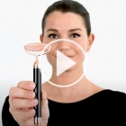 Micro-Vibrating Ridoki - 2 heads