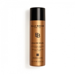Self-Tanning Water