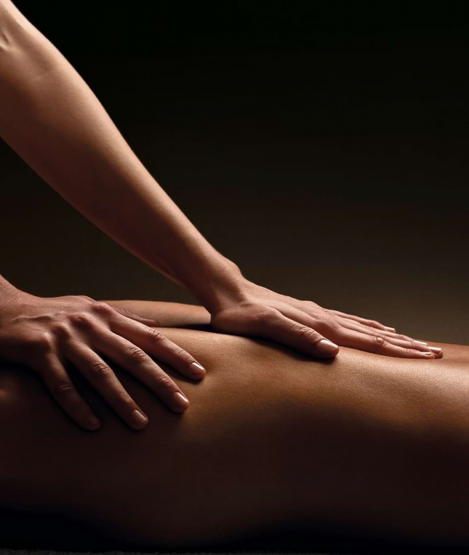 Soin COLLECTION SPA [Rituel sensorialité au monoï enveloppant]